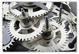 What makes our IT hosting tick...