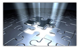 IT Hosting and infrastructure provides a competitive advantage